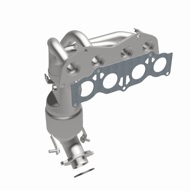 MagnaFlow Conv DF SCION TC- 05-09 2.4L OEM - Additional View 7