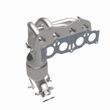 Load image into Gallery viewer, MagnaFlow Conv DF SCION TC- 05-09 2.4L OEM - Additional View 7