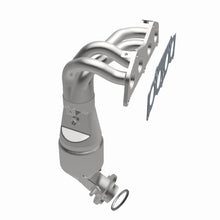 Load image into Gallery viewer, MagnaFlow Conv DF SCION TC- 05-09 2.4L OEM - Additional View 8