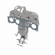 Load image into Gallery viewer, MagnaFlow Conv DF SCION TC- 05-09 2.4L OEM - Additional View 11