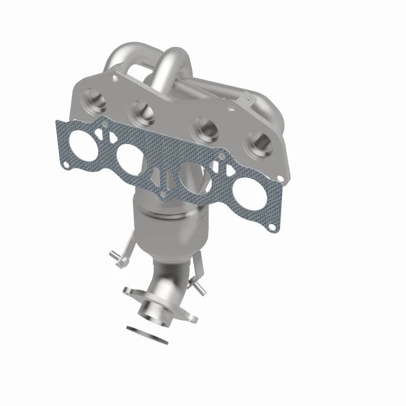 MagnaFlow Conv DF SCION TC- 05-09 2.4L OEM - Additional View 11
