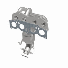 Load image into Gallery viewer, MagnaFlow Conv DF SCION TC- 05-09 2.4L OEM - Additional View 11