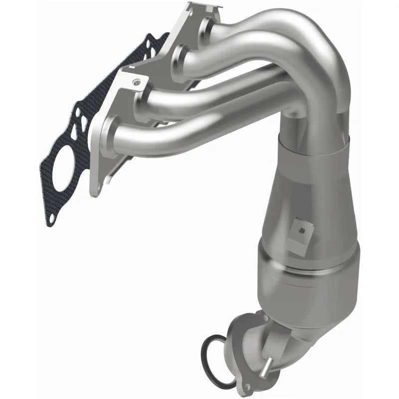 MagnaFlow Conv DF SCION TC- 05-09 2.4L OEM - Additional View 12