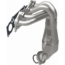 Load image into Gallery viewer, MagnaFlow Conv DF SCION TC- 05-09 2.4L OEM - Additional View 12