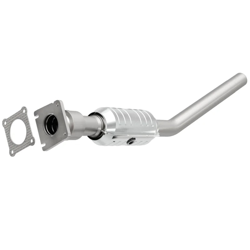 MagnaFlow Conv DF STRATUS- 01-05 2.4L OEM - Side View