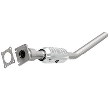 Load image into Gallery viewer, MagnaFlow Conv DF STRATUS- 01-05 2.4L OEM - Side View