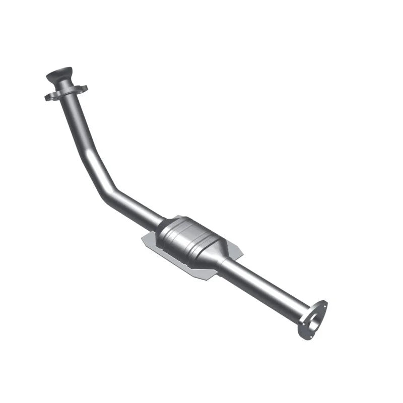 MagnaFlow Conv DF Skylark 94-95 - Side View