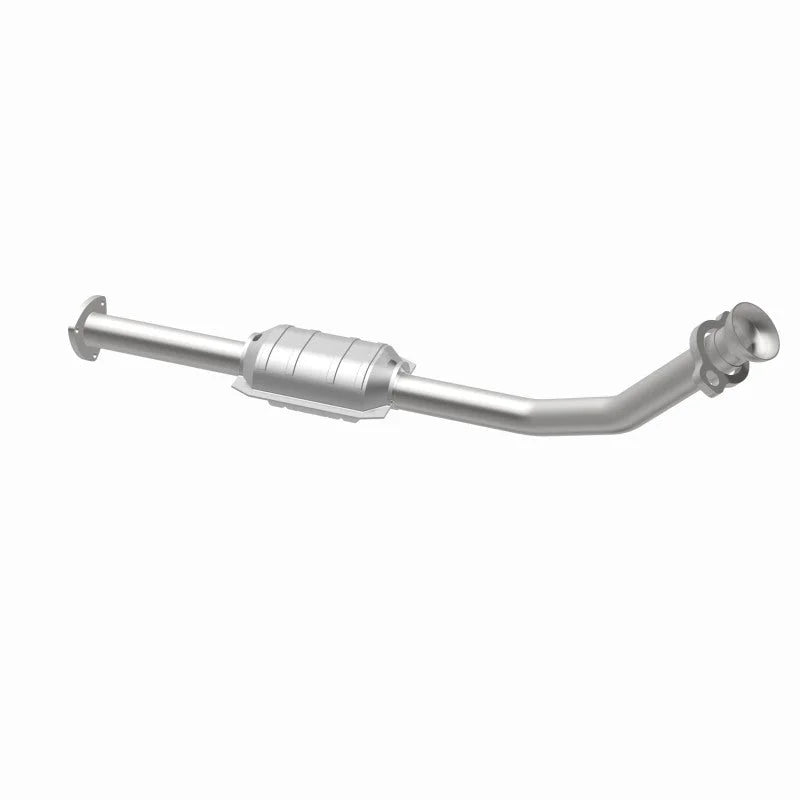 MagnaFlow Conv DF Skylark 94-95 - Back View