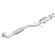 Load image into Gallery viewer, MagnaFlow Conv DF Sonata/Optim 2.4L rear OEM - Main Product View