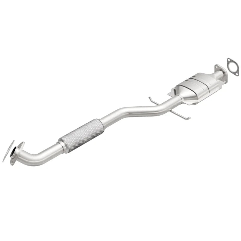 MagnaFlow Conv DF Sonata/Optim 2.4L rear OEM - Main Product View