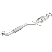 Load image into Gallery viewer, MagnaFlow Conv DF Sonata/Optim 2.4L rear OEM - Main Product View
