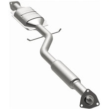 Load image into Gallery viewer, MagnaFlow Conv DF Sonata/Optim 2.4L rear OEM - Additional View 6