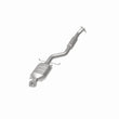 Load image into Gallery viewer, MagnaFlow Conv DF Sonata/Optim 2.4L rear OEM - Additional View 11