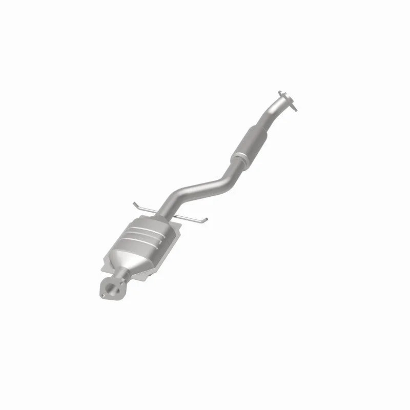 MagnaFlow Conv DF Sonata/Optim 2.4L rear OEM - Additional View 11