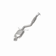 Load image into Gallery viewer, MagnaFlow Conv DF Sonata/Optim 2.4L rear OEM - Additional View 11