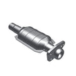 Load image into Gallery viewer, MagnaFlow Conv DF Sonoma-S10 94-95 2.2/4.3L - Side View