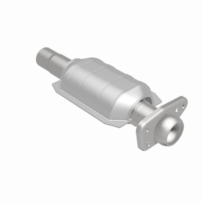MagnaFlow Conv DF Sonoma-S10 94-95 2.2/4.3L - Back View