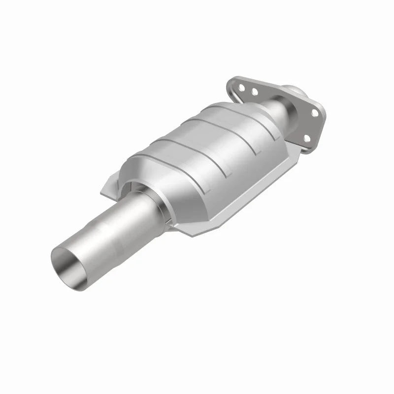 MagnaFlow Conv DF Sonoma-S10 94-95 2.2/4.3L - Installation View