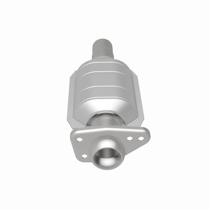 MagnaFlow Conv DF Sonoma-S10 94-95 2.2/4.3L - Additional View 5