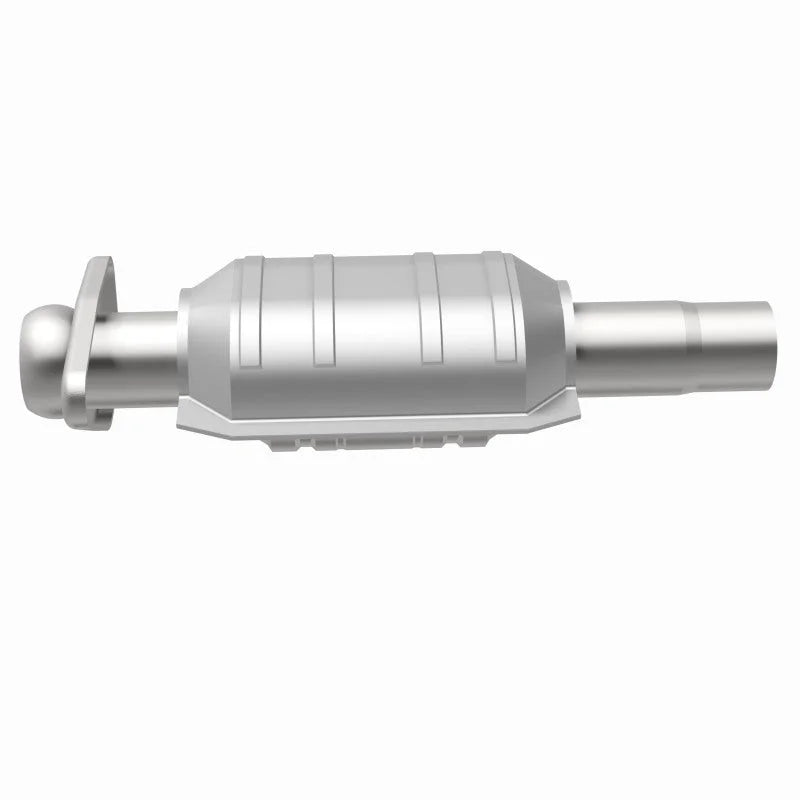 MagnaFlow Conv DF Sonoma-S10 94-95 2.2/4.3L - Additional View 7