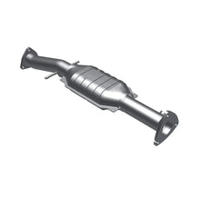 Load image into Gallery viewer, MagnaFlow Conv DF Sonoma-S10 99 4.3L - Main Product View
