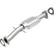 Load image into Gallery viewer, MagnaFlow Conv DF Sonoma-S10 99 4.3L - Side View