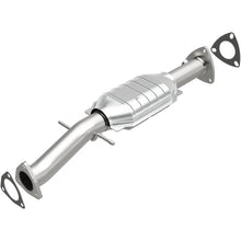 Load image into Gallery viewer, MagnaFlow Conv DF Sonoma-S10 99 4.3L - Side View