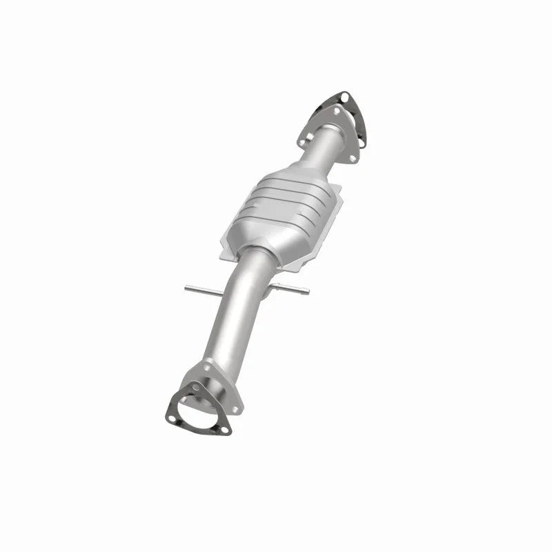 MagnaFlow Conv DF Sonoma-S10 99 4.3L - Back View