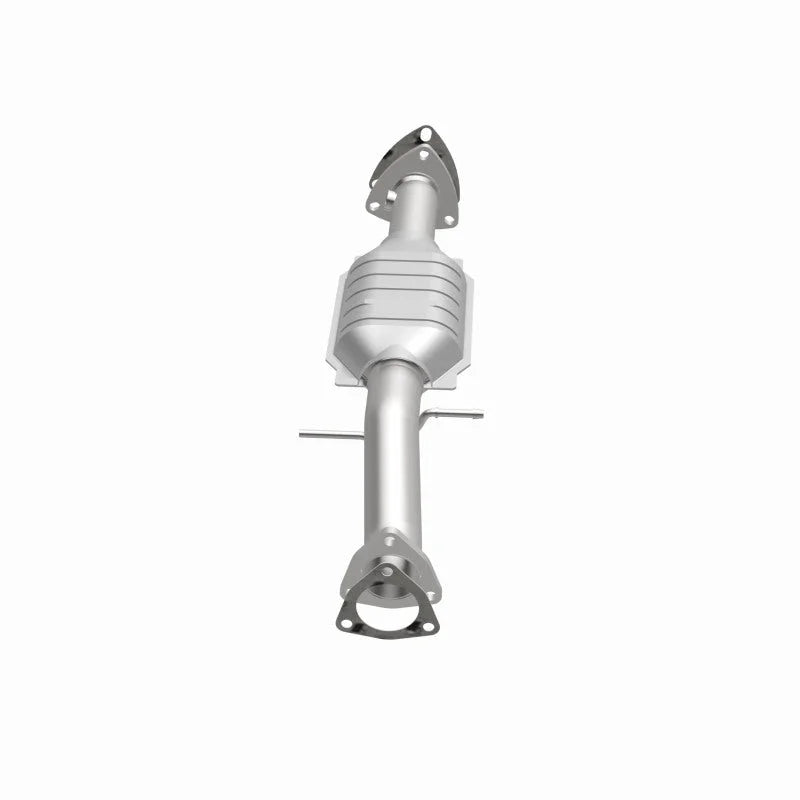 MagnaFlow Conv DF Sonoma-S10 99 4.3L - Additional View 5