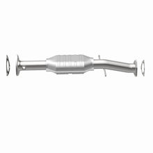 Load image into Gallery viewer, MagnaFlow Conv DF Sonoma-S10 99 4.3L - Additional View 6