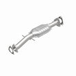 Load image into Gallery viewer, MagnaFlow Conv DF Sonoma-S10 99 4.3L - Additional View 11