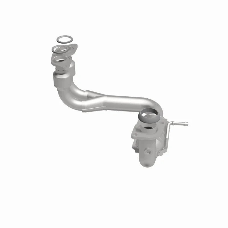 MagnaFlow Conv DF  Standard Cat 00-05 Toyota MR2 Spyder 1.8L Rear - Additional View 10