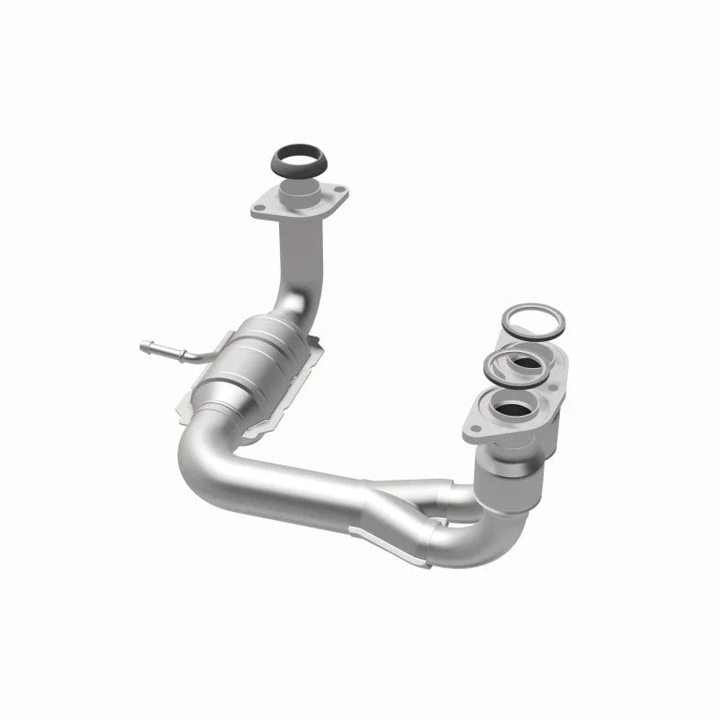 MagnaFlow Conv DF  Standard Cat 00-05 Toyota MR2 Spyder 1.8L Rear - Additional View 16
