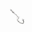 Load image into Gallery viewer, MagnaFlow Conv DF Sunfire 98-99 2.2L - Side View