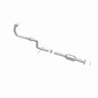 Load image into Gallery viewer, MagnaFlow Conv DF Sunfire 98-99 2.2L - Back View