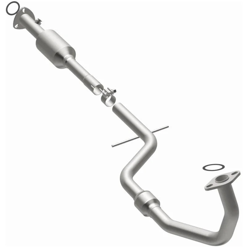MagnaFlow Conv DF Sunfire 98-99 2.2L - Additional View 6
