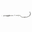 Load image into Gallery viewer, MagnaFlow Conv DF Sunfire 98-99 2.2L - Additional View 9