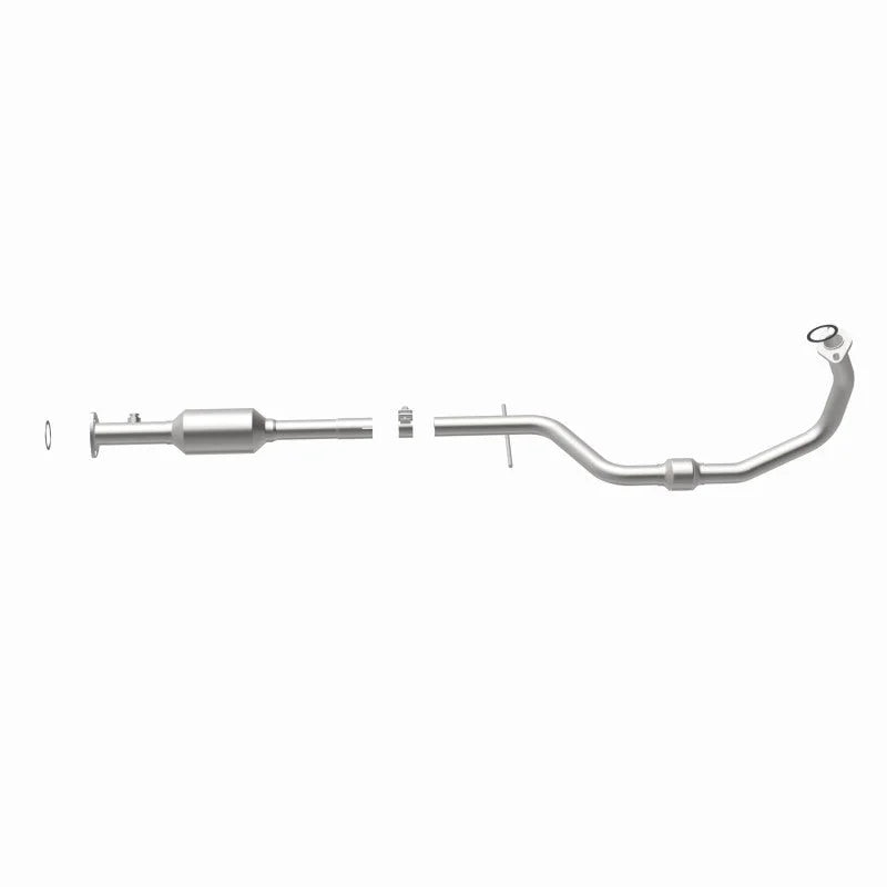 MagnaFlow Conv DF Sunfire 98-99 2.2L - Additional View 9