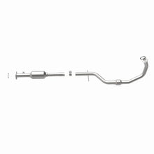 Load image into Gallery viewer, MagnaFlow Conv DF Sunfire 98-99 2.2L - Additional View 9