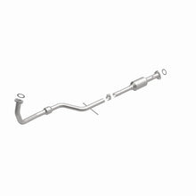 Load image into Gallery viewer, MagnaFlow Conv DF Sunfire 98-99 2.2L - Additional View 13