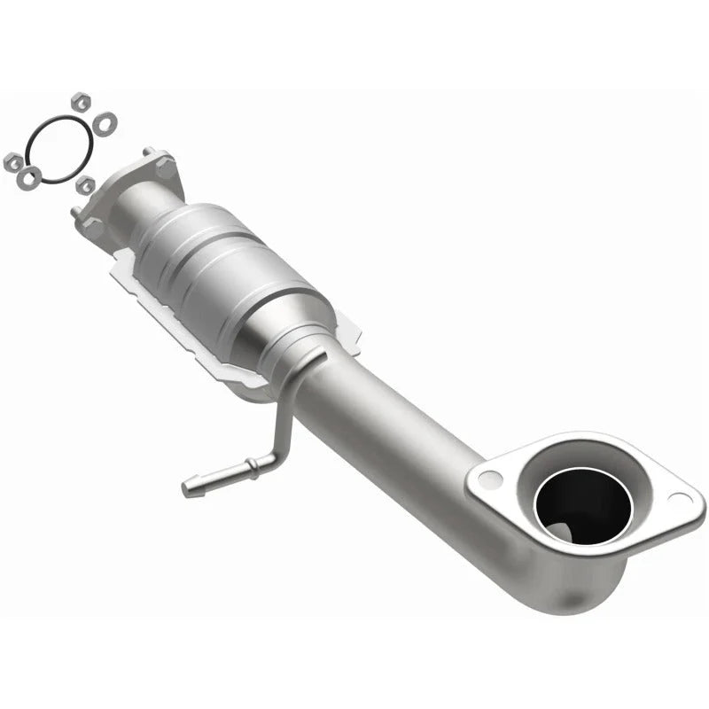 MagnaFlow Conv DF T Rear fits 2007-2012 Acura RDX 2.3L - Additional View 5