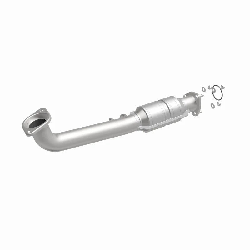 MagnaFlow Conv DF T Rear fits 2007-2012 Acura RDX 2.3L - Additional View 7
