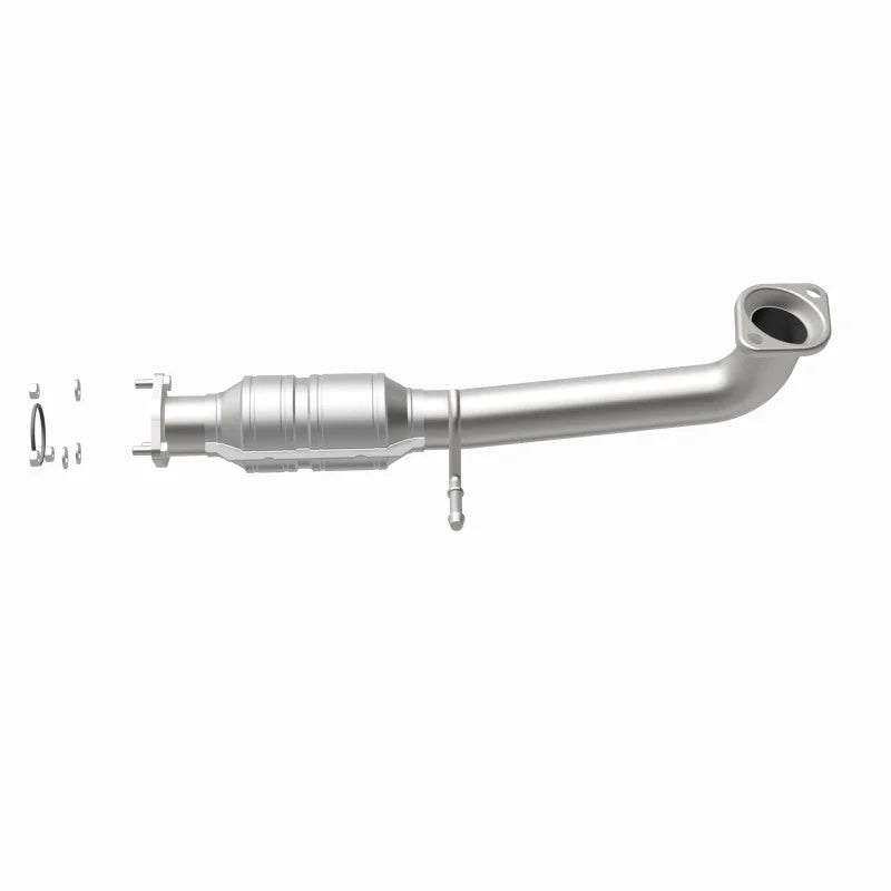 MagnaFlow Conv DF T Rear fits 2007-2012 Acura RDX 2.3L - Additional View 9