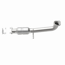 Load image into Gallery viewer, MagnaFlow Conv DF T Rear fits 2007-2012 Acura RDX 2.3L - Additional View 9
