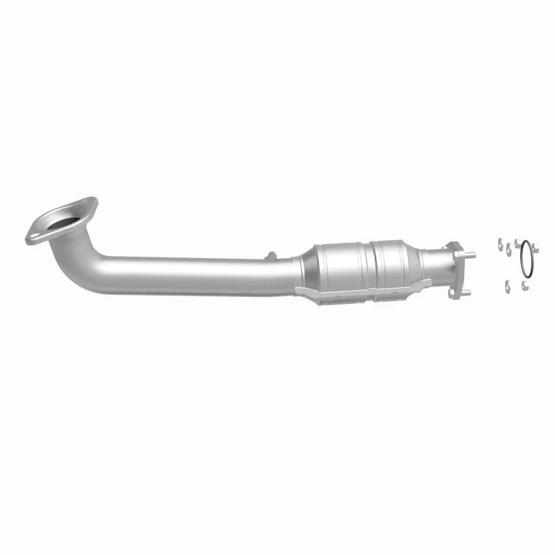 MagnaFlow Conv DF T Rear fits 2007-2012 Acura RDX 2.3L - Additional View 10
