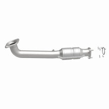 Load image into Gallery viewer, MagnaFlow Conv DF T Rear fits 2007-2012 Acura RDX 2.3L - Additional View 10