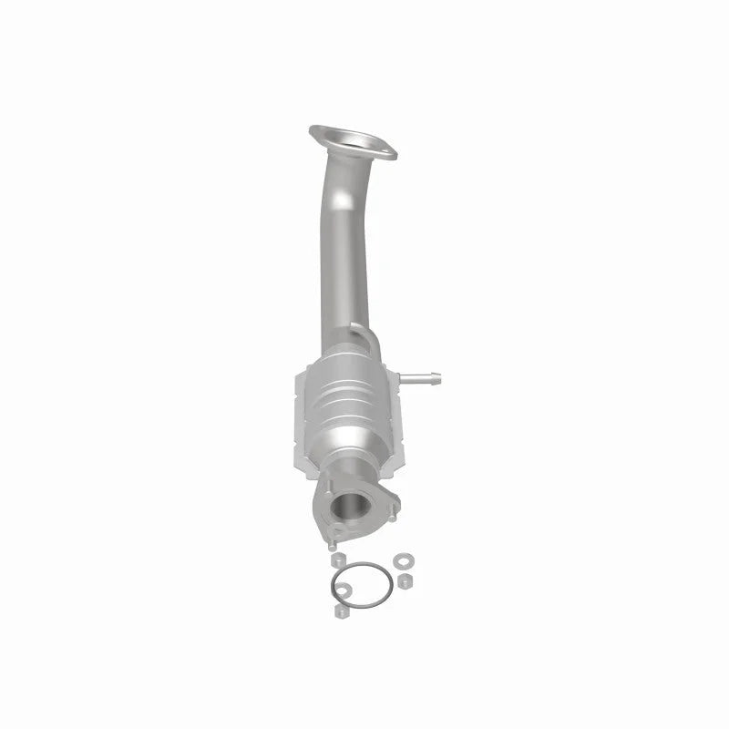 MagnaFlow Conv DF T Rear fits 2007-2012 Acura RDX 2.3L - Additional View 11