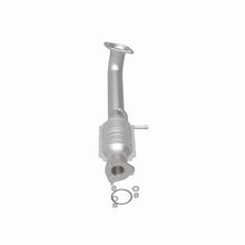 Load image into Gallery viewer, MagnaFlow Conv DF T Rear fits 2007-2012 Acura RDX 2.3L - Additional View 11