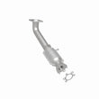 Load image into Gallery viewer, MagnaFlow Conv DF T Rear fits 2007-2012 Acura RDX 2.3L - Additional View 16