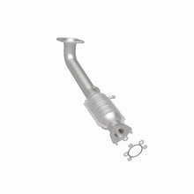Load image into Gallery viewer, MagnaFlow Conv DF T Rear fits 2007-2012 Acura RDX 2.3L - Additional View 16
